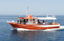 MAJORANA SRL2