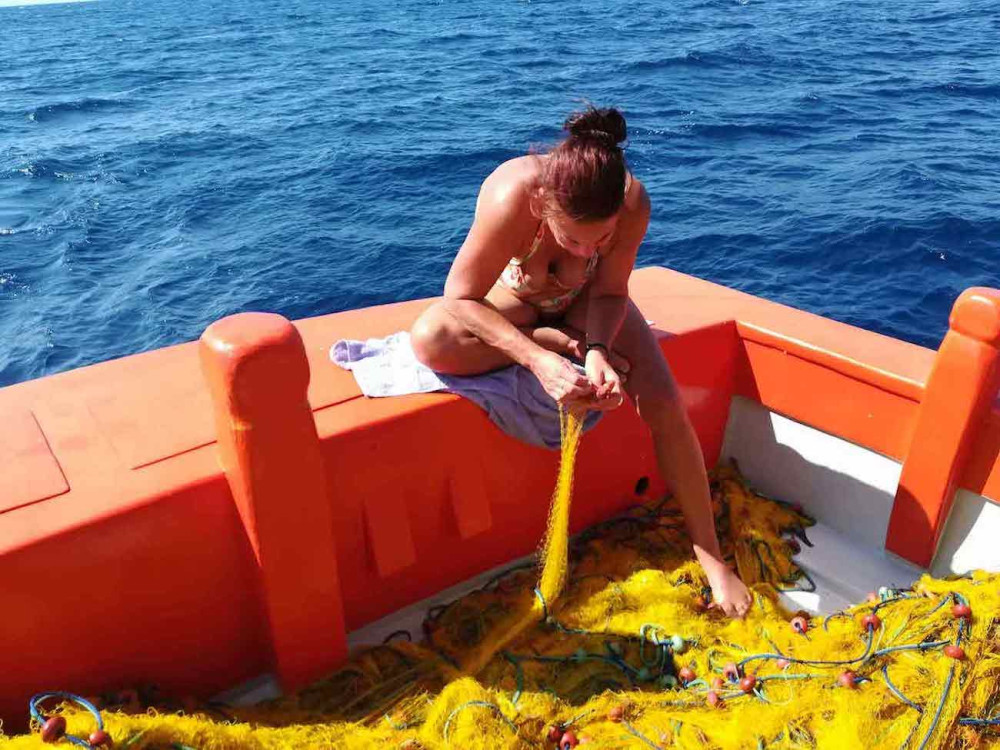 Zante Fishing Tours