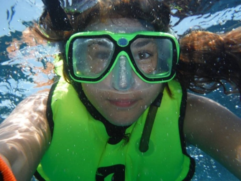 Afternoon Snorkel Tour