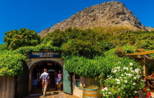 Bella private tours and safari4