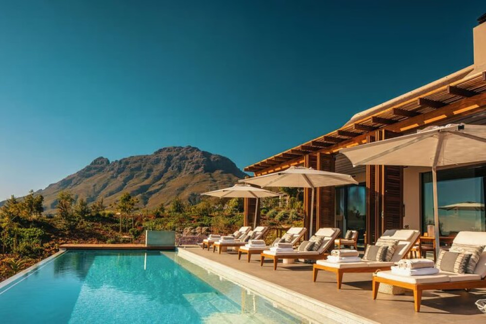 Bella private tours and safari