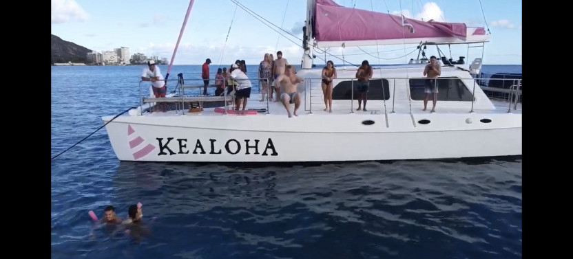 Turtle Canyon Snorkel Adventure