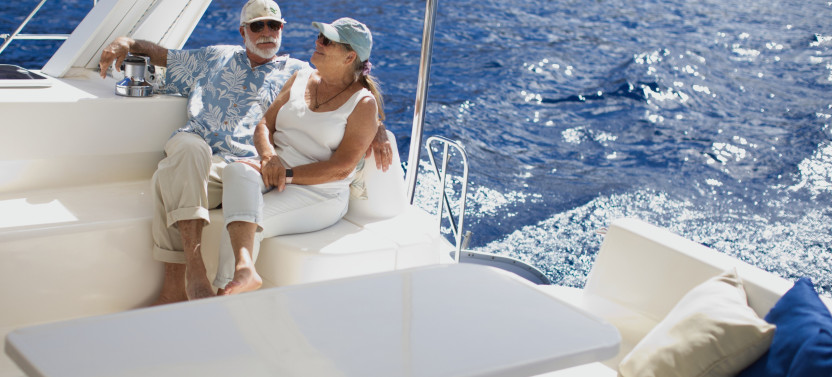 Catamaran Private Morning Sail & Snorkel