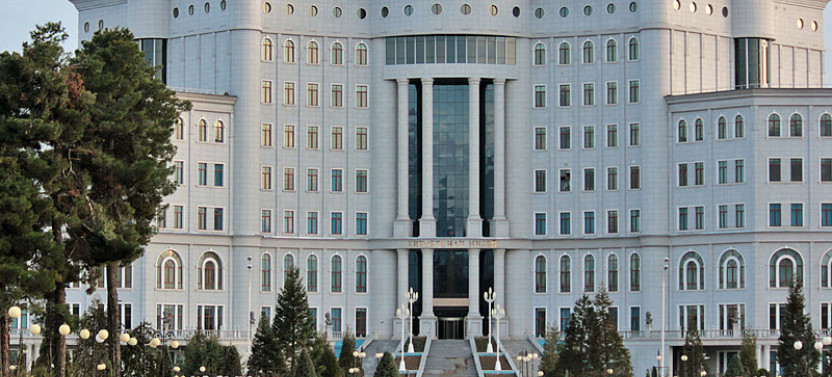Dushanbe Historic Tour