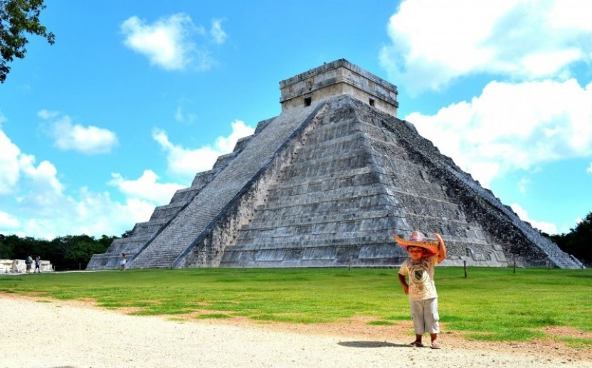 Chichen Itza Day Trip