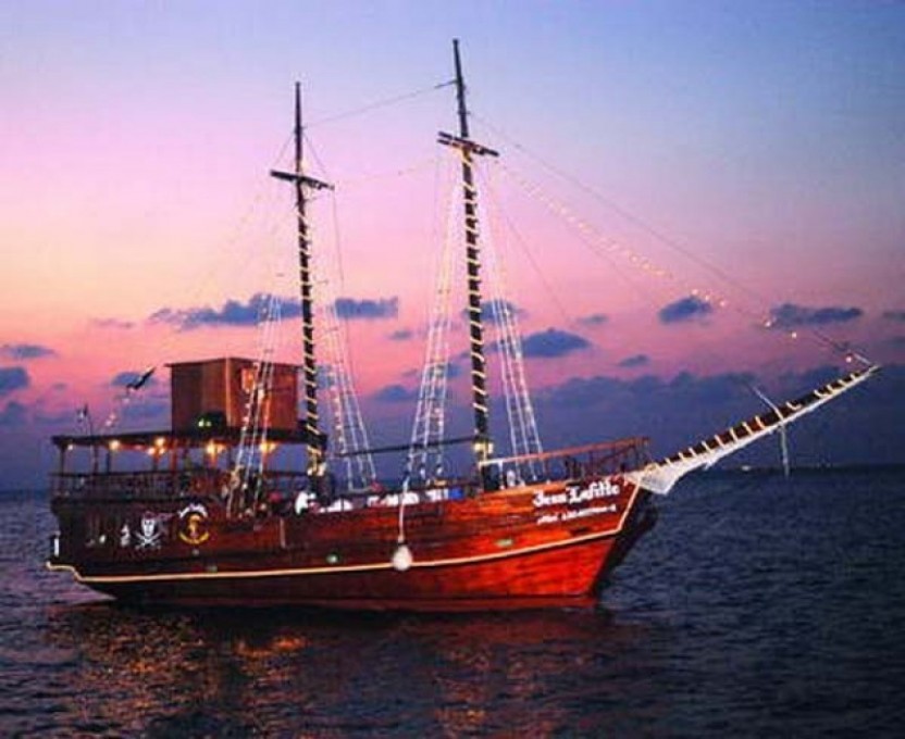 Lobster Dinner Cruise
