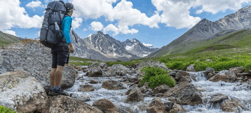 8 Days Mountains Lakes and Culture Tour in Tajikistan