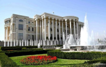 Bunyod-Tour LLC6