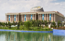 Bunyod-Tour LLC8