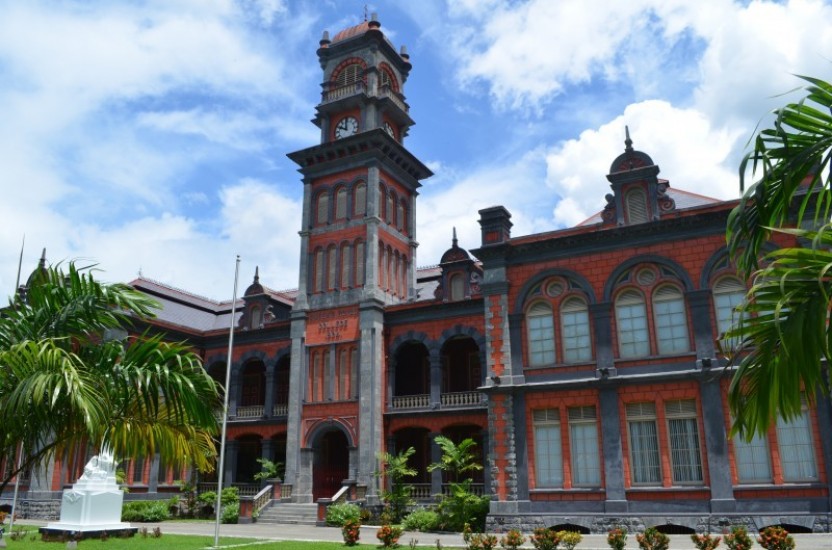 Eco-Cultural Tour