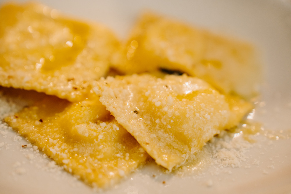 Pasta-Making Class: Cook, Dine & Drink Wine With A Local Chef