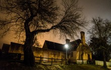 US Ghost Adventures - Colonial Williamsburg8