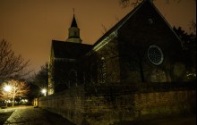 US Ghost Adventures - Colonial Williamsburg6