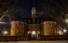 US Ghost Adventures - Colonial Williamsburg1