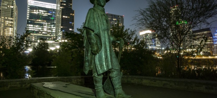 Austin Ghost Tours
