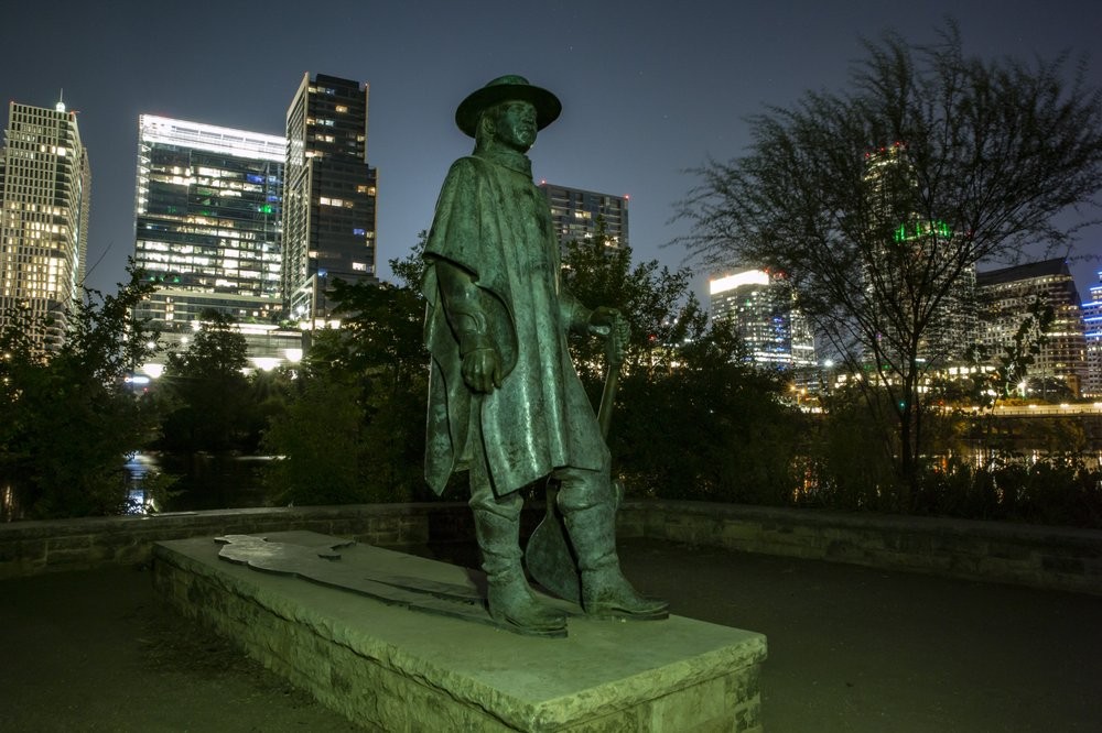 Austin Ghost Tours