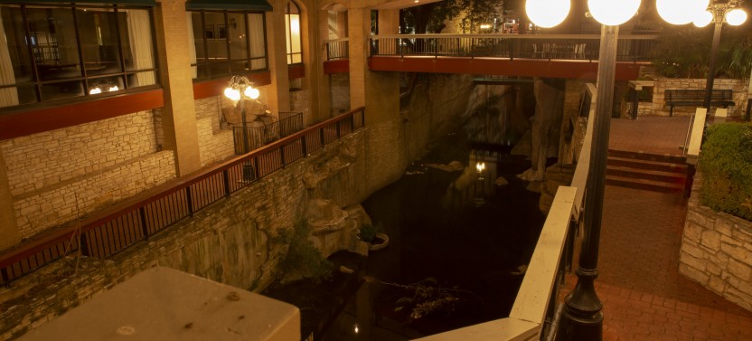 Austin Ghost Tours