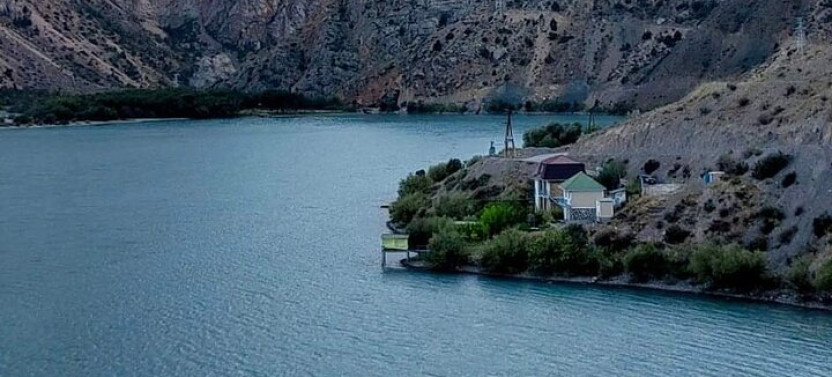 One day tour of the SEVEN LAKES from Samarkand