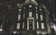 US Ghost Adventures - DC Ghosts1