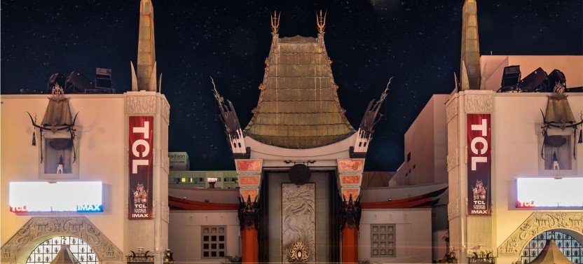 LA Ghost Walking Tour