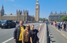 London Sightseeing Taxi Tours1