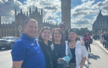 London Sightseeing Taxi Tours2