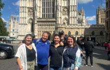 London Sightseeing Taxi Tours3