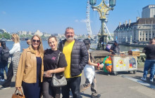 London Sightseeing Taxi Tours4