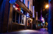 US Ghost Adventures - Nashville Ghosts1