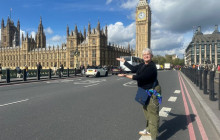 London Sightseeing Taxi Tours7