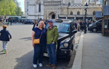 London Sightseeing Taxi Tours11