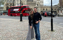 London Sightseeing Taxi Tours12