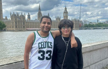 London Sightseeing Taxi Tours15