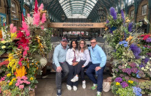 London Sightseeing Taxi Tours1