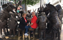 London Sightseeing Taxi Tours4