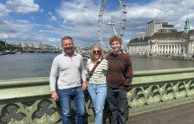 London Sightseeing Taxi Tours5