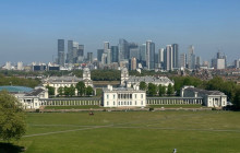 London Sightseeing Taxi Tours1