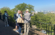 London Sightseeing Taxi Tours4