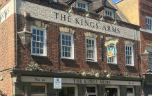 London Sightseeing Taxi Tours7
