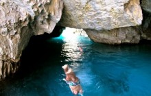 Semi Private: Capri Excursion from Sorrento