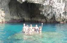 Semi Private: Capri Excursion from Sorrento