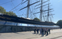 London Sightseeing Taxi Tours11