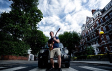 London Sightseeing Taxi Tours8