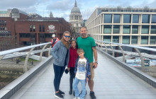 London Sightseeing Taxi Tours8