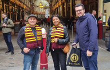London Sightseeing Taxi Tours9