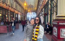 London Sightseeing Taxi Tours10
