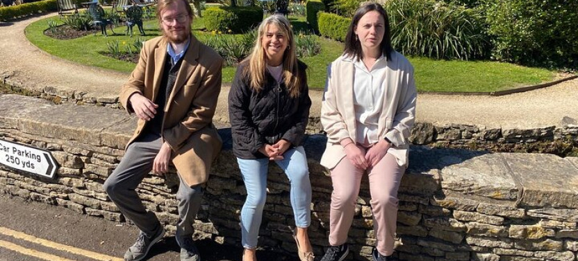 The Cotswolds Private Black Cab Tour With Hotel Pick Up
