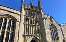 London Sightseeing Taxi Tours11