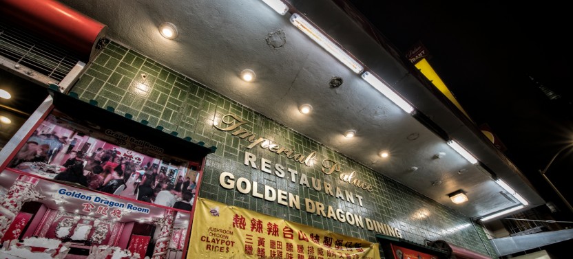 San Francisco Ghost Walking Tours