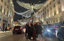London Sightseeing Taxi Tours9